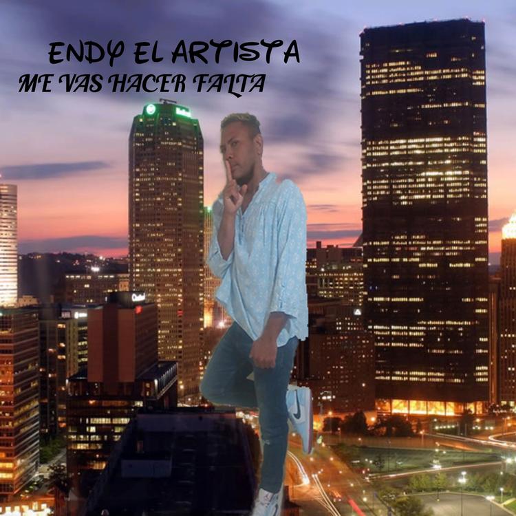 Endy el artista's avatar image