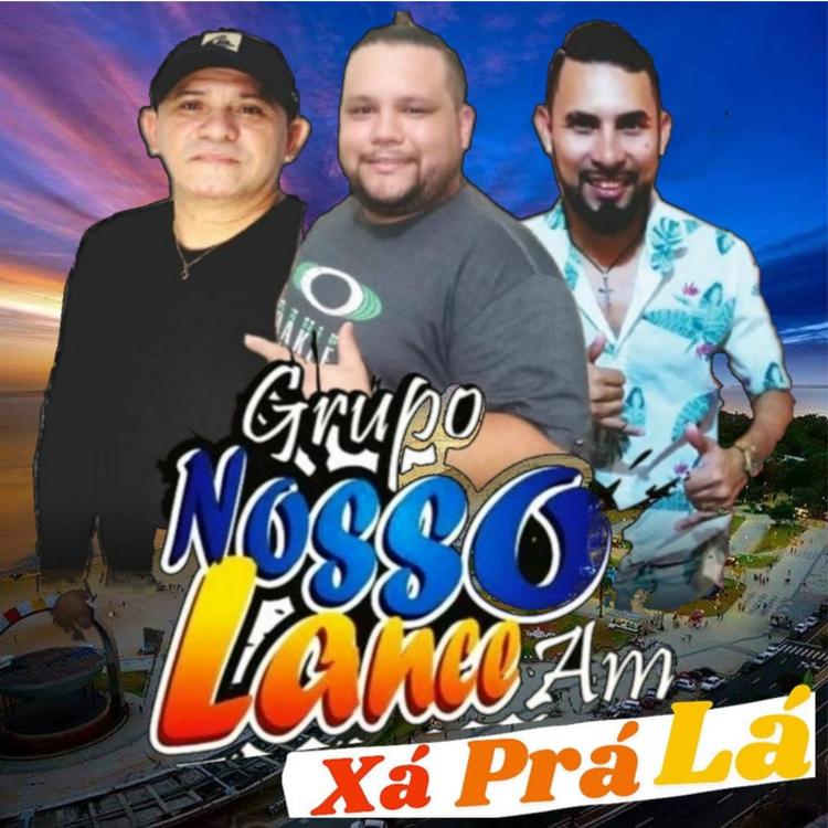 Grupo Nosso Lance Am's avatar image