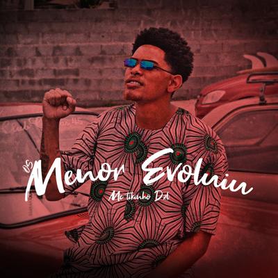 Os Menor Evoluiu's cover