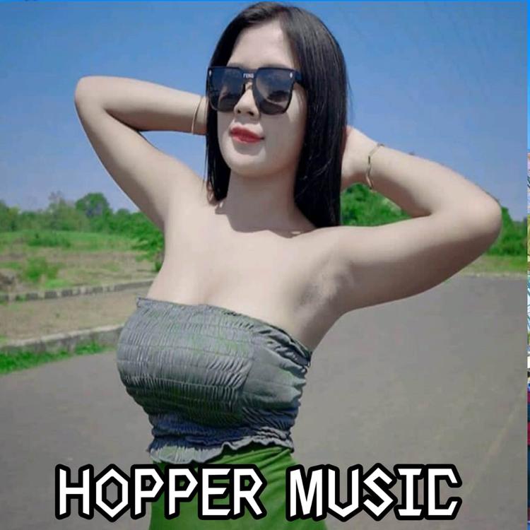 Hopper Music's avatar image
