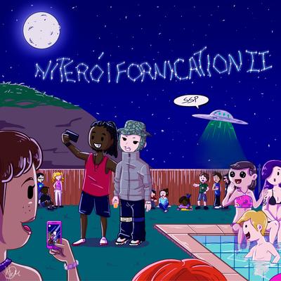 NITERÓIFORNICATION II's cover