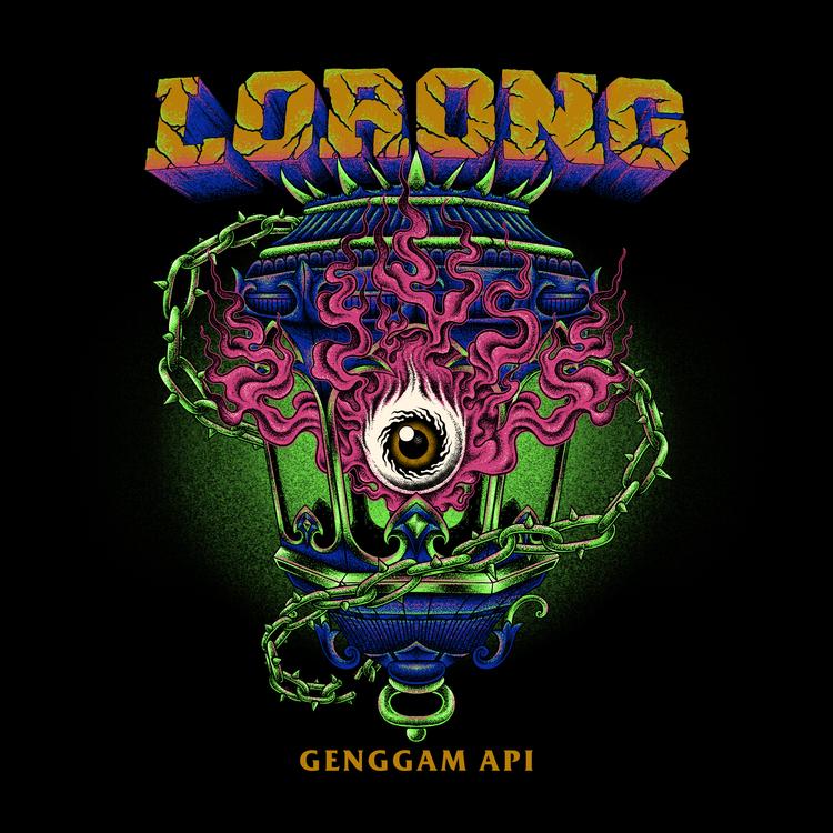 Lorong's avatar image