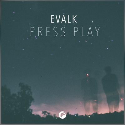 Press Play By Evalk's cover