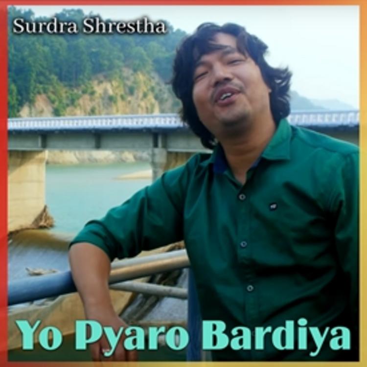 Surendra Shrestha's avatar image