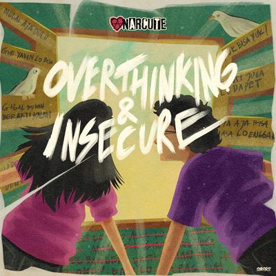 Overthinking & Insecure's cover