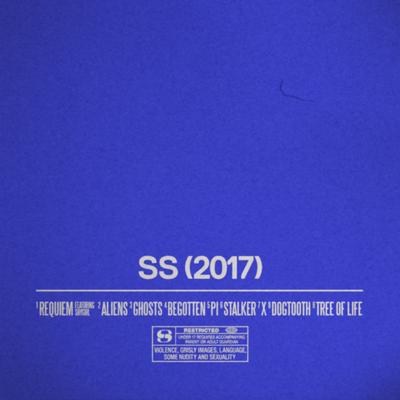 SS (2017)'s cover