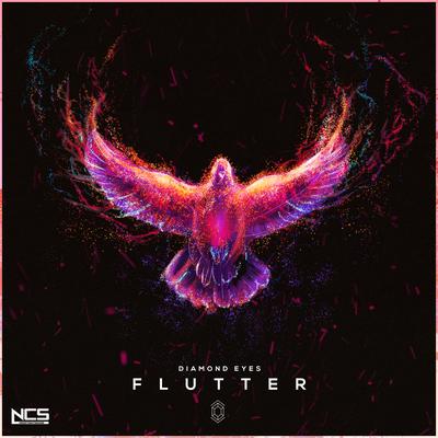 Flutter By Diamond Eyes's cover