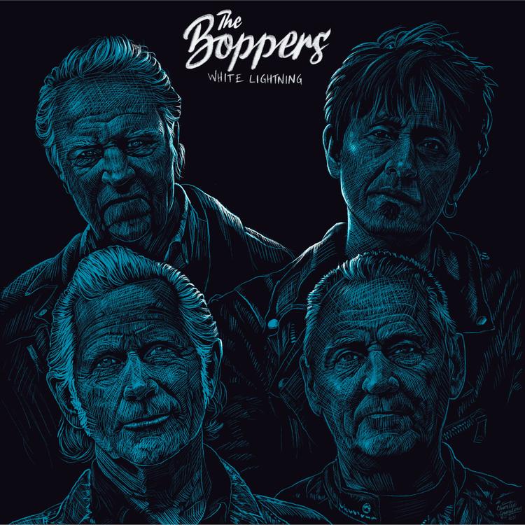 The Boppers's avatar image