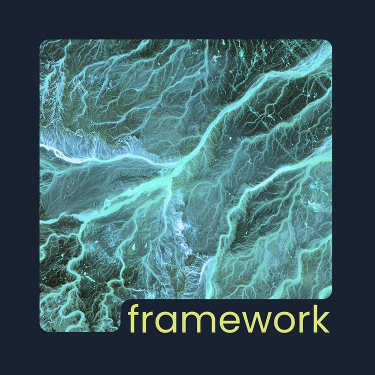 Framework's avatar image