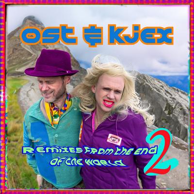 Ost & Kjex's cover