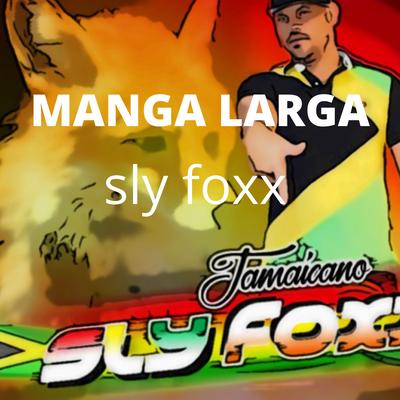 Manga Larga's cover