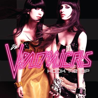 Goodbye to You By The Veronicas's cover