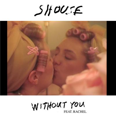 Without You By Shouse, 刘蕴晴's cover