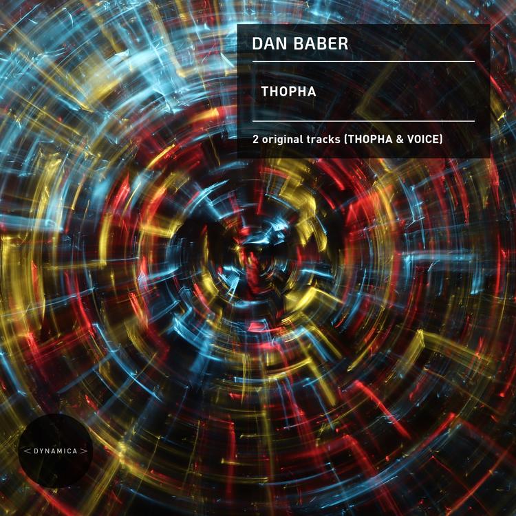 Dan Baber's avatar image