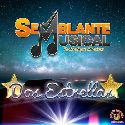 Semblante Musical de Santiago Ramirez's cover