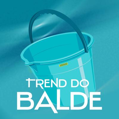 TREND DO BALDE By Memes Áudio's cover