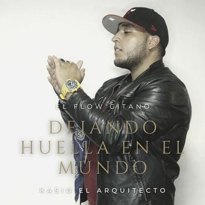 Dejando Huella En El Mundo's cover