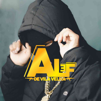 dj alef de vila velha's avatar cover