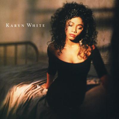 Karyn White's cover