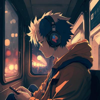 Naruto Lofi's cover