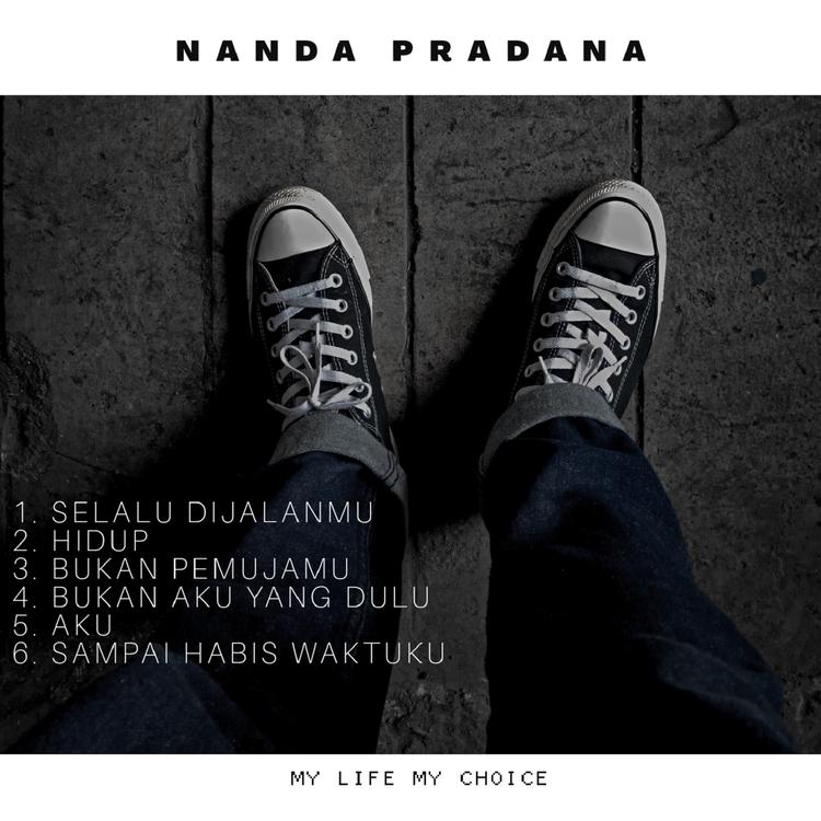 Nanda Pradana's avatar image