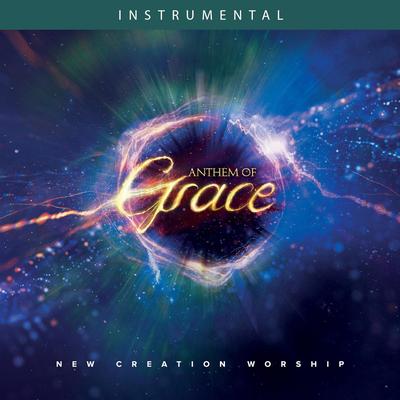 Anthem of Grace (Instrumental)'s cover