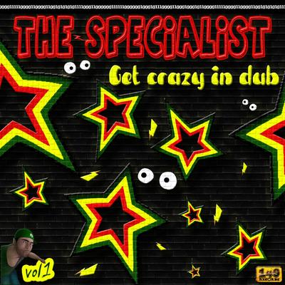 The Specialist's cover