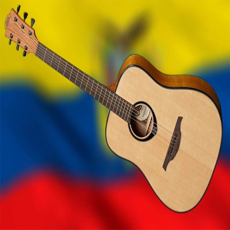 Orquesta de mi Ecuador's avatar image