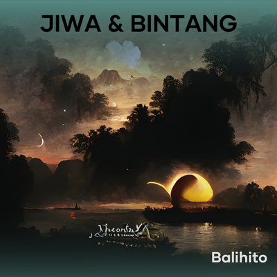 Jiwa & Bintang's cover