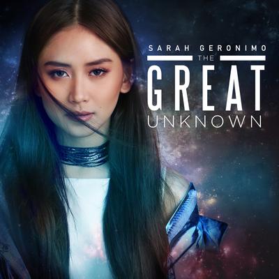 The Great Unknown's cover