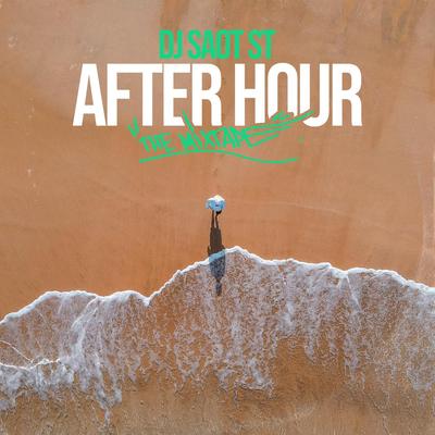 ALEJO #09 AFTER HOUR THE MIXTAPE's cover
