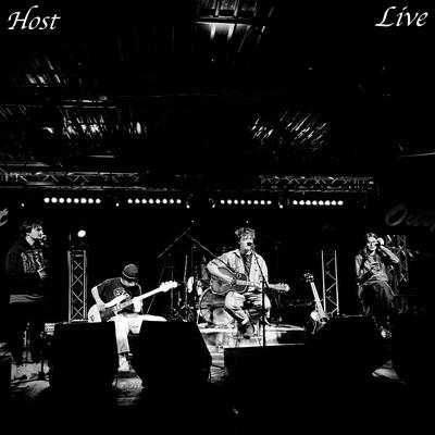 Host (Live)'s cover