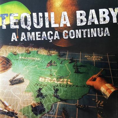 Sexo, Pássaros e Rock'n'Roll By Tequila Baby's cover