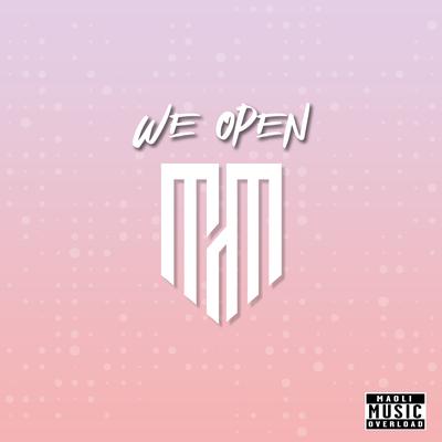We Open's cover