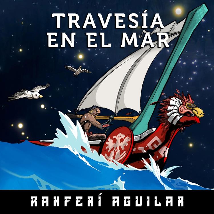 Ranferi Aguilar's avatar image
