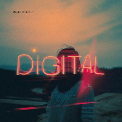 DIGITAL's cover