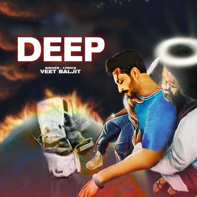 deep's cover