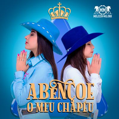 Abençoe o Meu Chapéu's cover