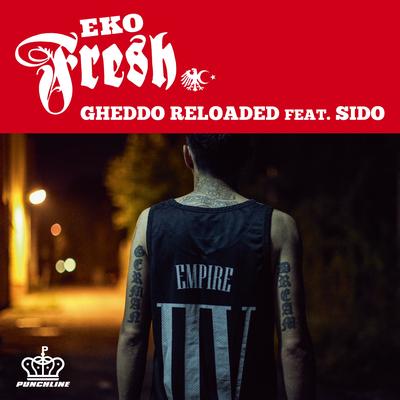 Gheddo Reloaded's cover