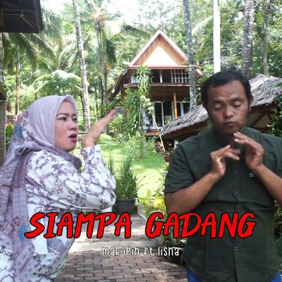 Siampa Gadang's cover