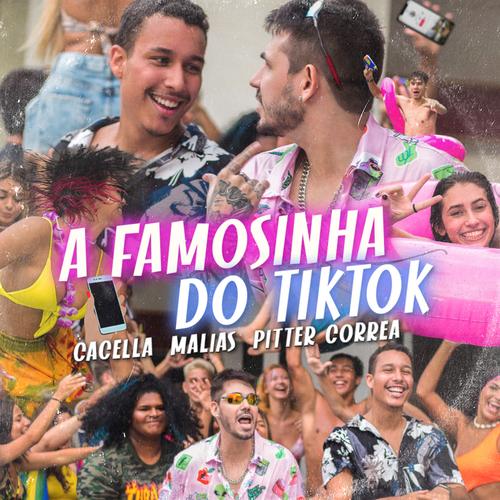 A Famosinha do Tiktok's cover