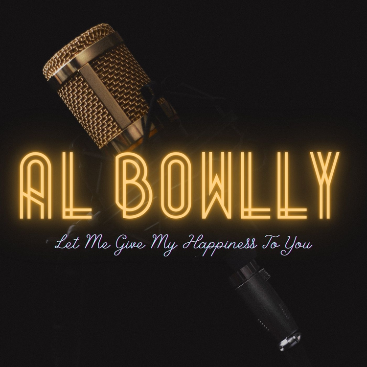 Al Bowlly's avatar image