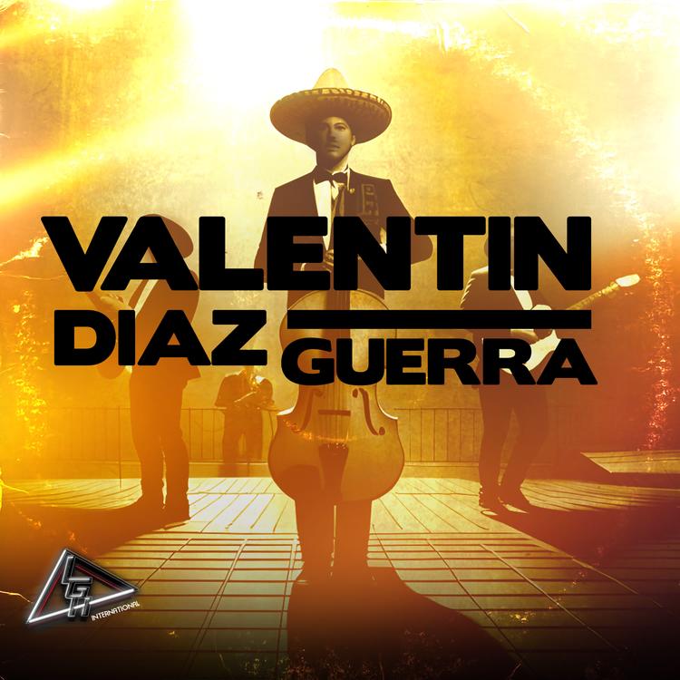 Valentin Díaz Guerra's avatar image