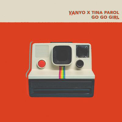 Go Go Girl By VANYO, Tina Parol's cover