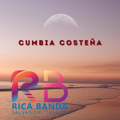 CUMBIA COSTEÑA's cover