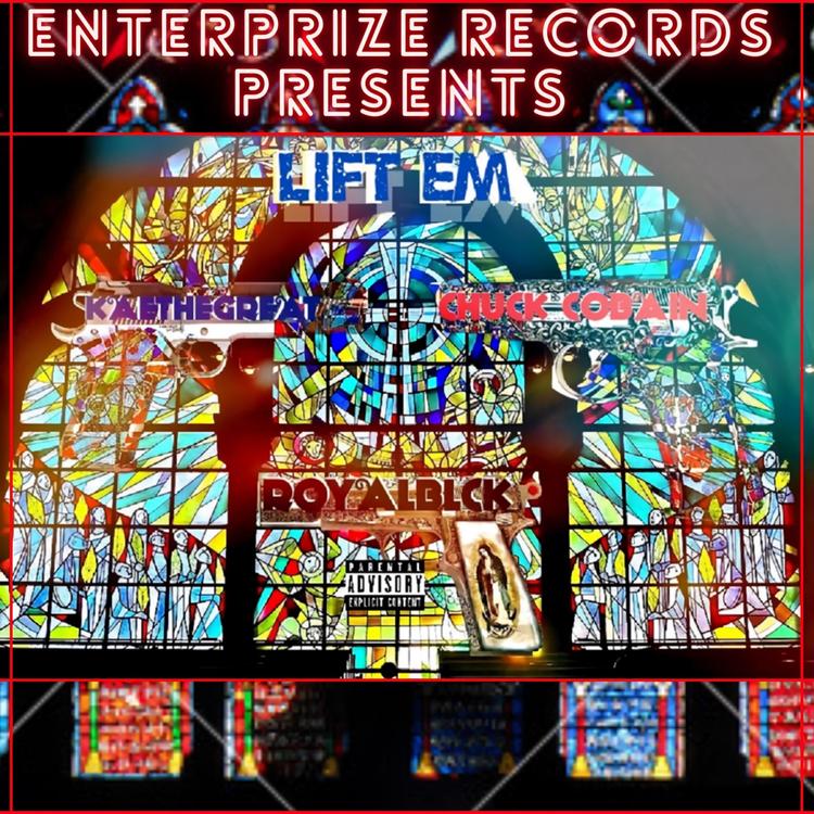 Enterprize Records LLC's avatar image