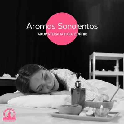 Aromaterapia para Dormir's cover