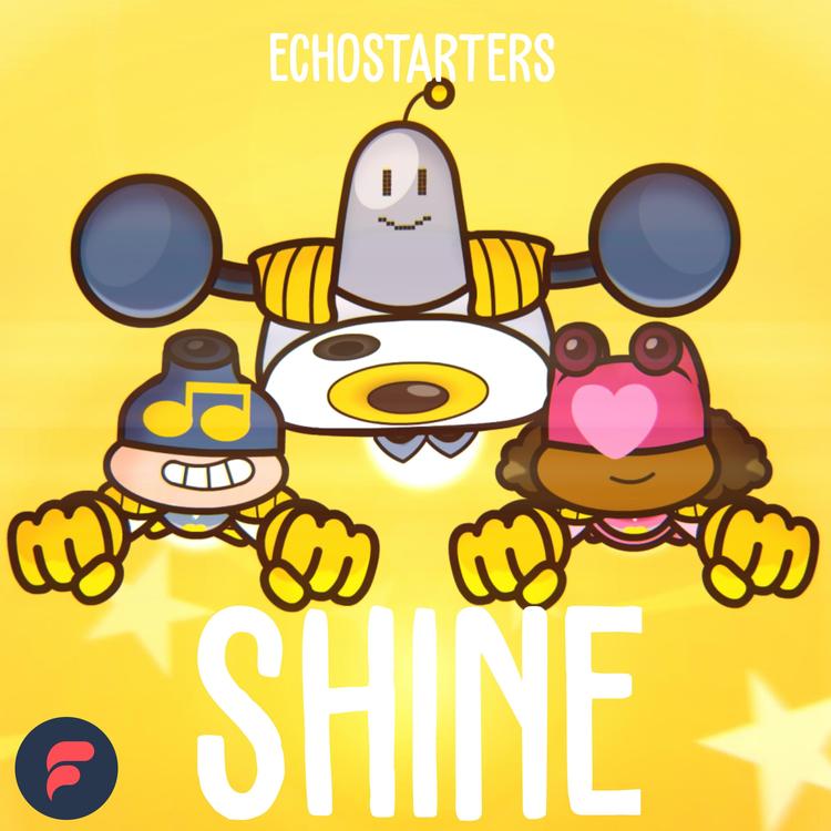 EchoStarters's avatar image