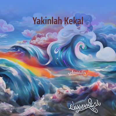 Yakinlah Kekal's cover