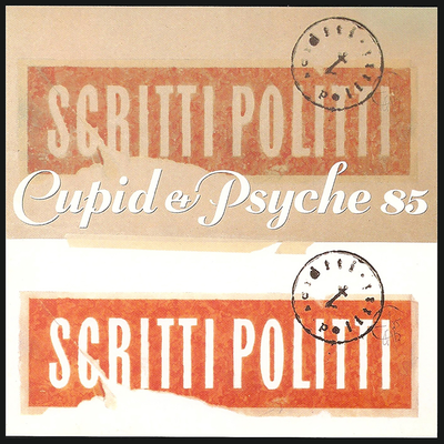Perfect Way By Scritti Politti's cover